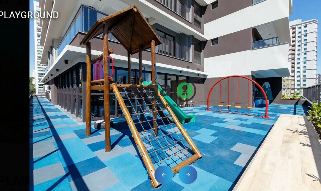 Imagem Apartamento para venda em Perdizes 4 suítes, São Paulo - SP