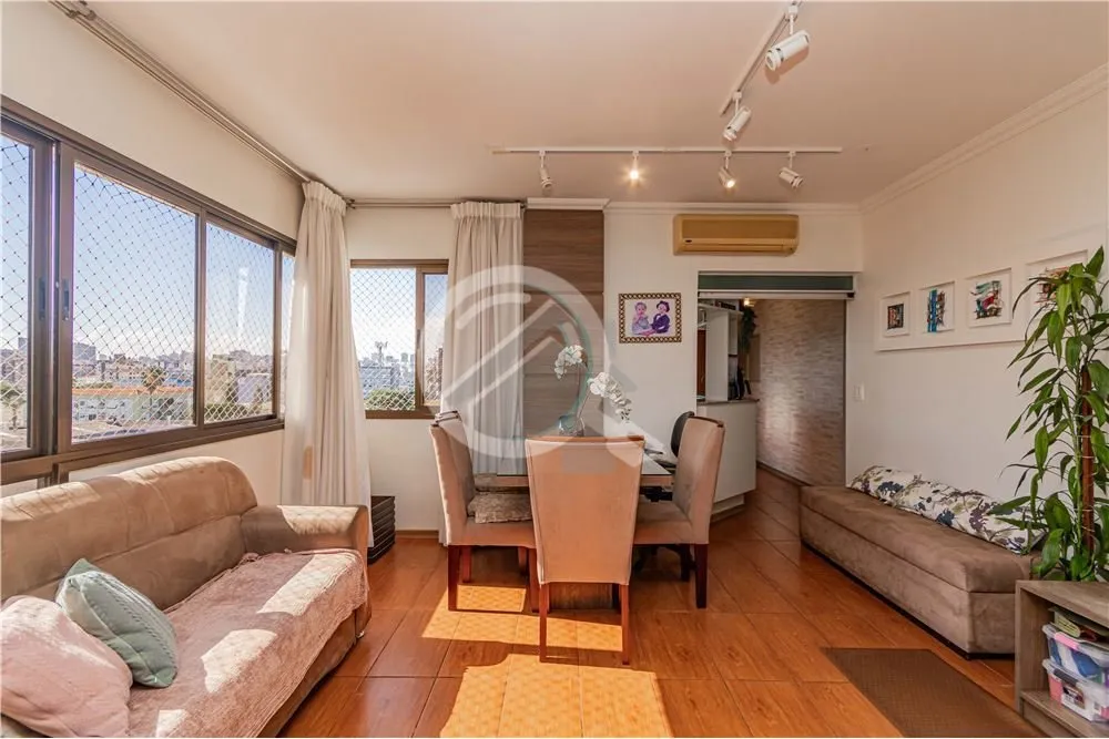 Imagem Este encantador apartamento de 73 metros quadrados oferece uma oportunidade única para quem busca c...
