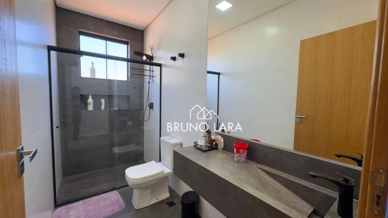 Imagem Casa a venda em Igarapé / Residencial Ouro Verde