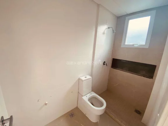 Imagem Apartamento 3 suítes frente ao mar