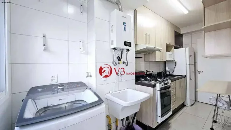 Imagem Apartamento a venda na Vila Matilde 2 Dormitórios sendo 1 Suíte, 2 Vagas, 56 m