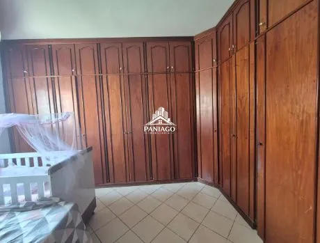 Imagem CASA À VENDA NO BAIRRO VILLAGE FLAMBOYANT