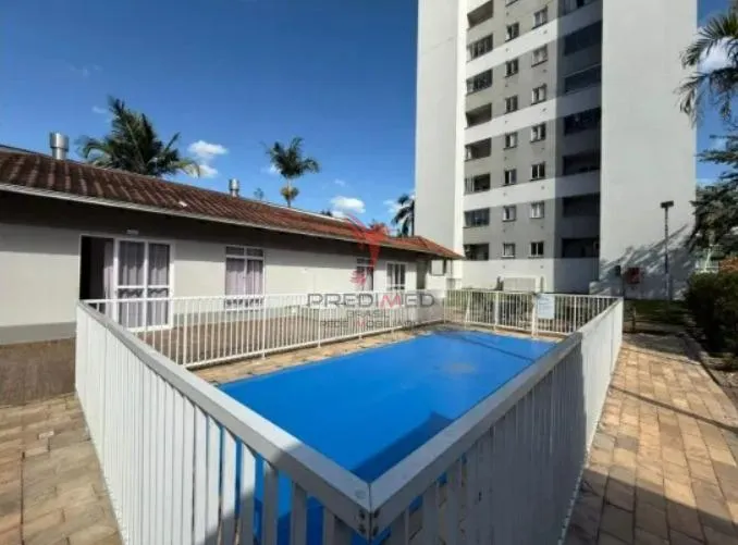 Foto do imóvel Apartamento á venda -Próximo a Malwee em Jaraguá 99, Jaraguá Do Sul - SC
