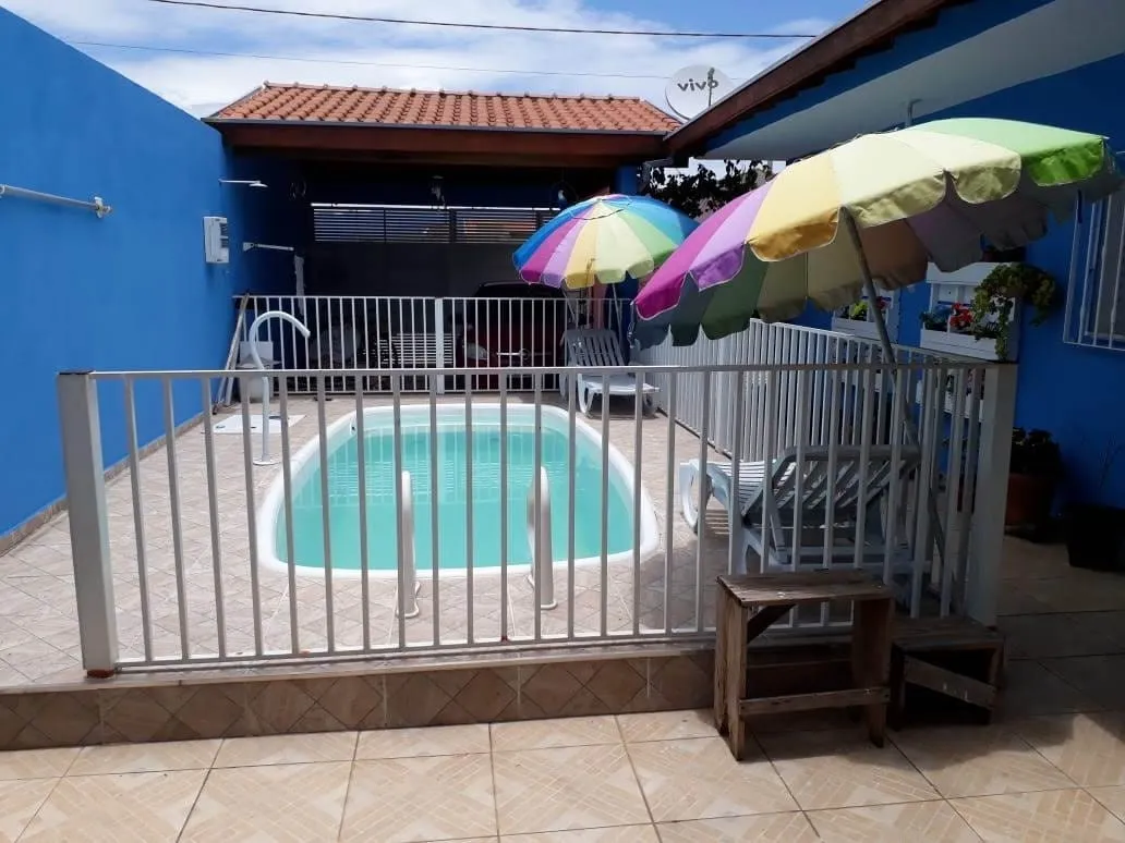 Imagem Casa à venda 2 Quartos, 2 Vagas, 200M², Cesar Park, Pindamonhangaba - SP