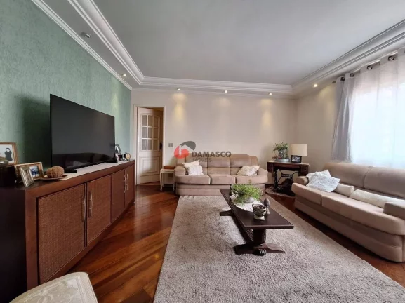 Imagem Apartamento à venda, Santa Paula, São Caetano do Sul, SP