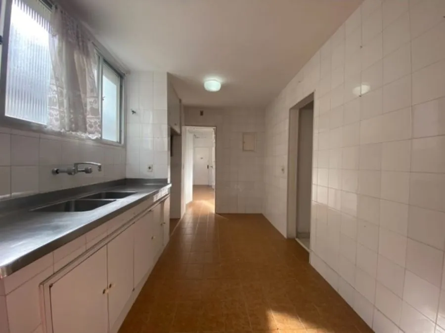 Imagem Apartamento a Venda no bairro Ipanema - Rio de Janeiro, RJ