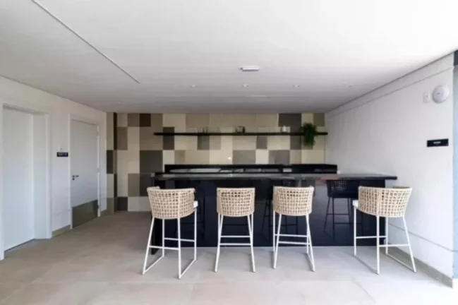 Imagem Z IBIRAPUERA - EZTEC - Studio 29m² (NR), entre as estações Eucaliptos e Moema do Metrô!