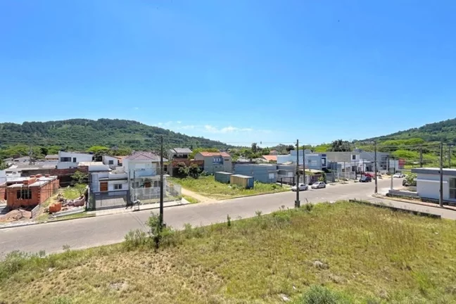 Imagem Casa para venda no bairro Hípica em Porto Alegre