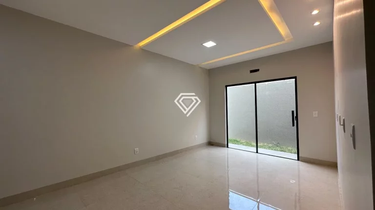 Imagem Casa 3 Suítes, 201 m² c/ Lazer na 505 Sul