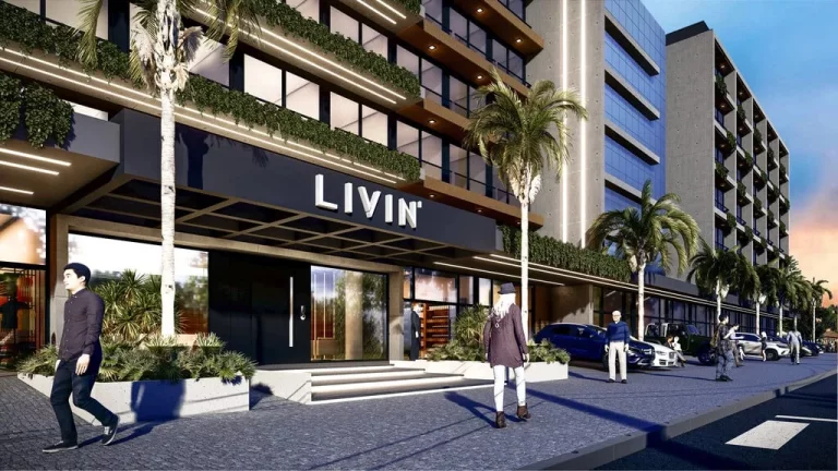Imagem Livin Resort - Residencial - Apartamento à venda no bairro Praia de Atlântida - Xangri-Lá/RS