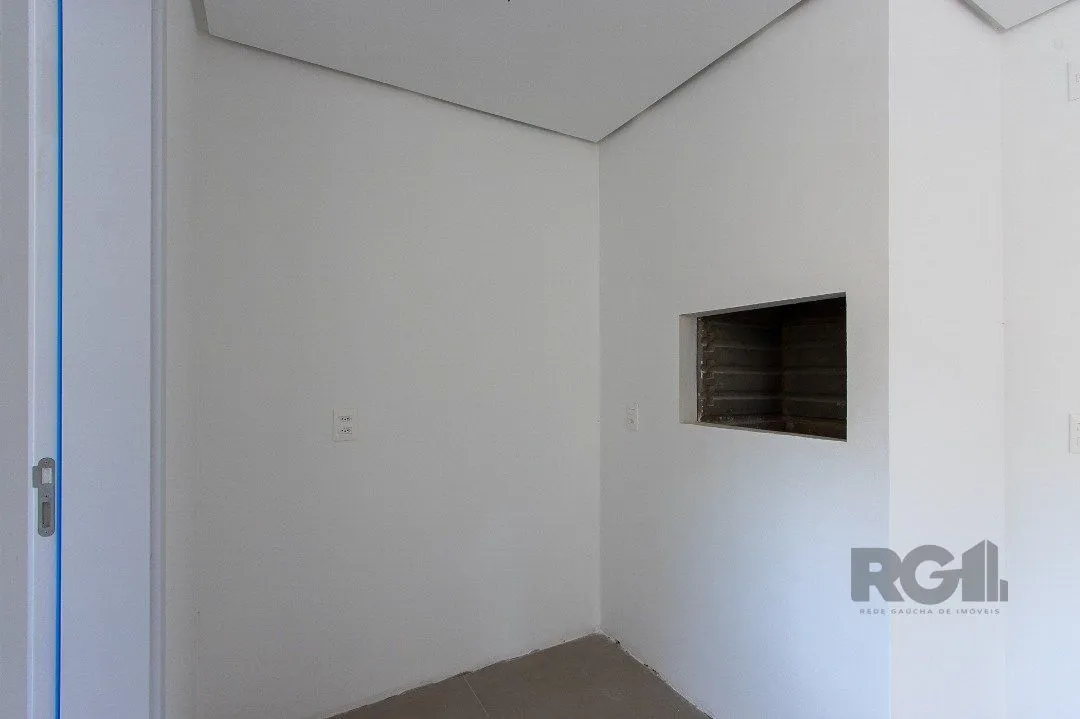Imagem Apartamento para Venda - 143.36m², 3 dormitórios, sendo 1 suites, 2 vagas - Tristeza