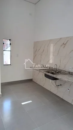Imagem Casa à venda em Jardim Itanguá com 70m² 2 quartos, 2 vagas