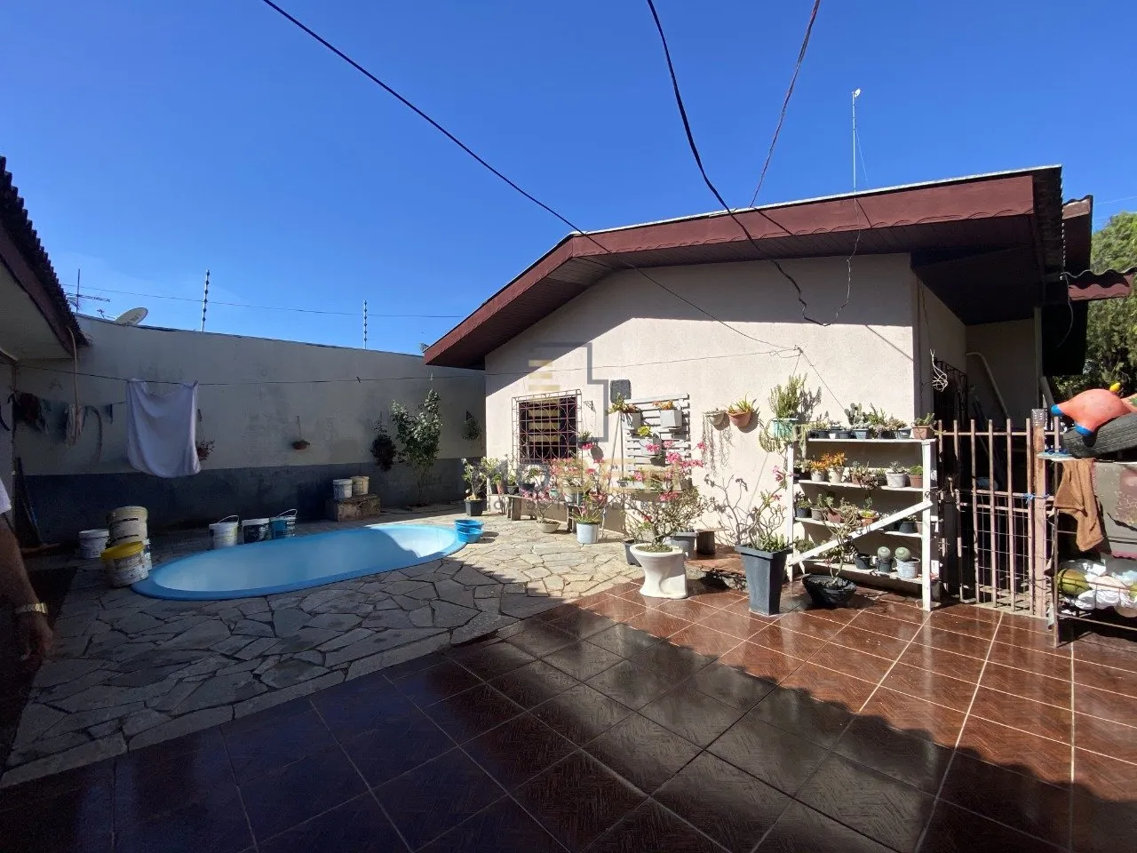Imagem Oportunidade incrível de adquirir uma casa no Jardim Maria Vindilina I, em Sinop. 

Com 160 m² de ...