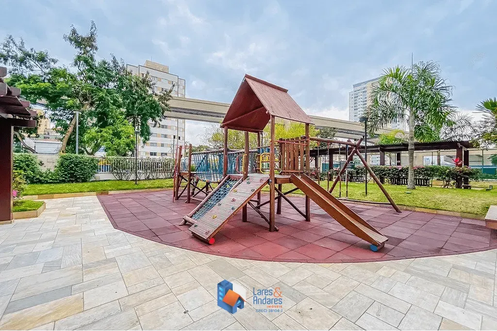 Imagem Apartamento à venda 3 Quartos 2 Vagas 123M² Campo Belo São Paulo - SP