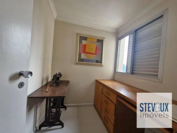 Imagem Apartamento com 2 dormitórios à venda, 75 m² por R$ 719.000,00 - Campo Belo - São Paulo/SP