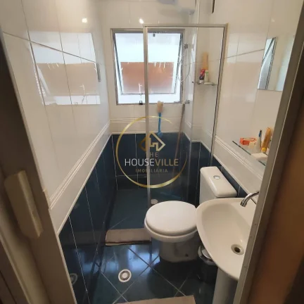 Imagem Apartamento, 2 Dormitórios ( 1 suíte), Floradas de São José, Sjc.