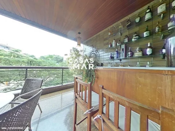 Imagem Apartamento para Venda em Rio de Janeiro / RJ no bairro Barra da Tijúca