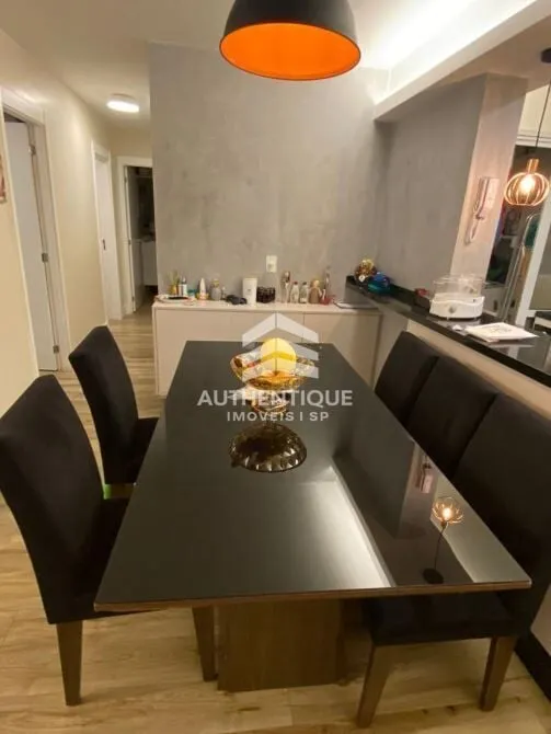 Imagem PANAMERICA BRICKELL - SANTO AMARO - Apartamento à venda em São Paulo/SP