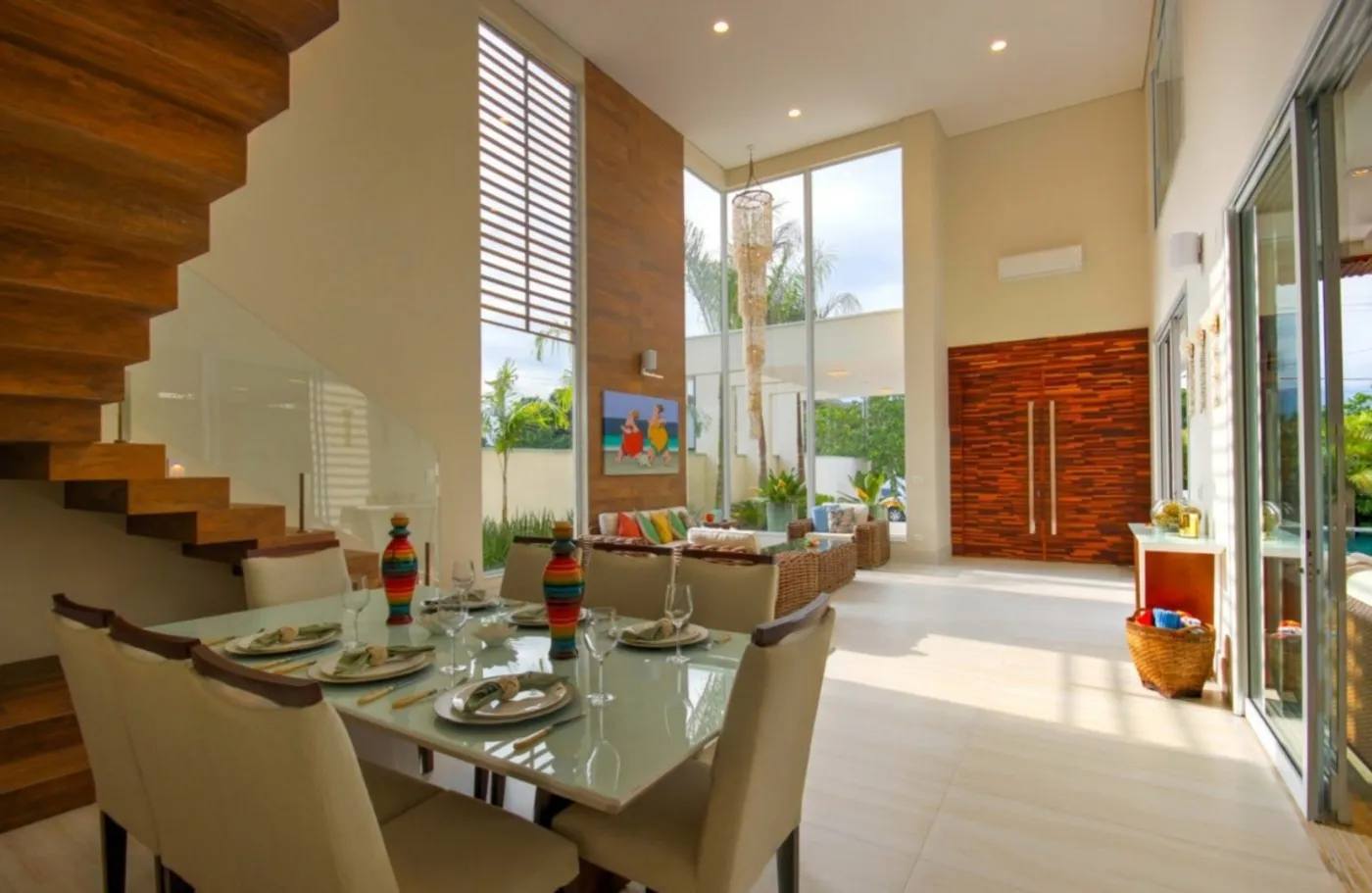 Imagem Casa para Venda em Bertioga, Riviera, 6 dormitórios, 4 suítes, 5 banheiros, 3 vagas
