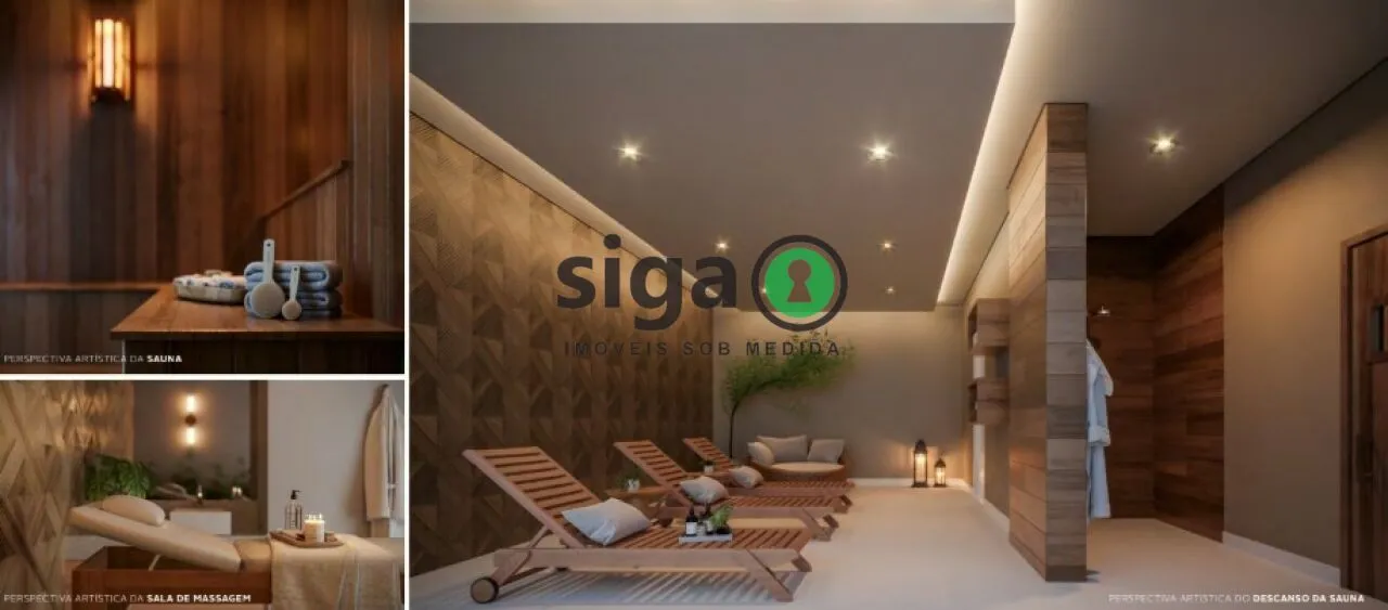 Imagem Apartamento para venda na Vila Andrade 03 suítes, São Paulo - SP