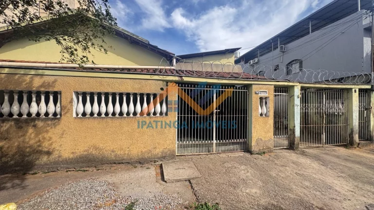 Imagem Terreno com 3 moradias à venda no Jardim Panorama – Ipatinga