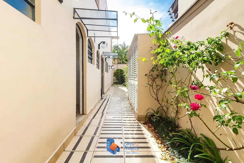 Imagem Casa à venda 4 Quartos 2 Suites 329M² Alto de Pinheiros São Paulo - SP
