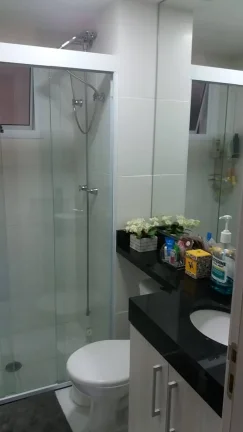 Imagem Apartamento maravilhoso Flex Manoel da Nobrega 81 m² 3 dormitorios