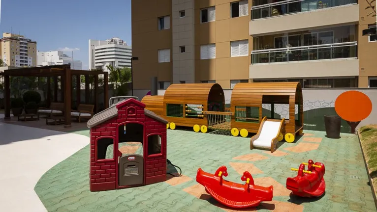 Imagem Apartamento com 2 Quartos à Venda, 101 m² em Vila Olímpia - São Paulo