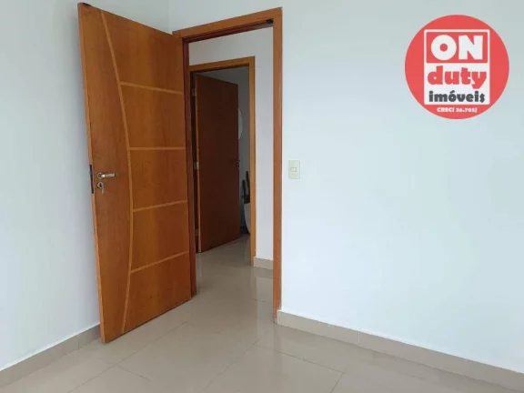 Imagem Sala para alugar, 44 m² - Boqueirão - Santos/SP