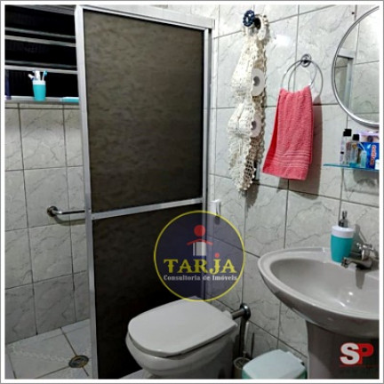 Imagem Sobrado com 3 Quartos à Venda, 86 m² em Jardim Yara - São Paulo