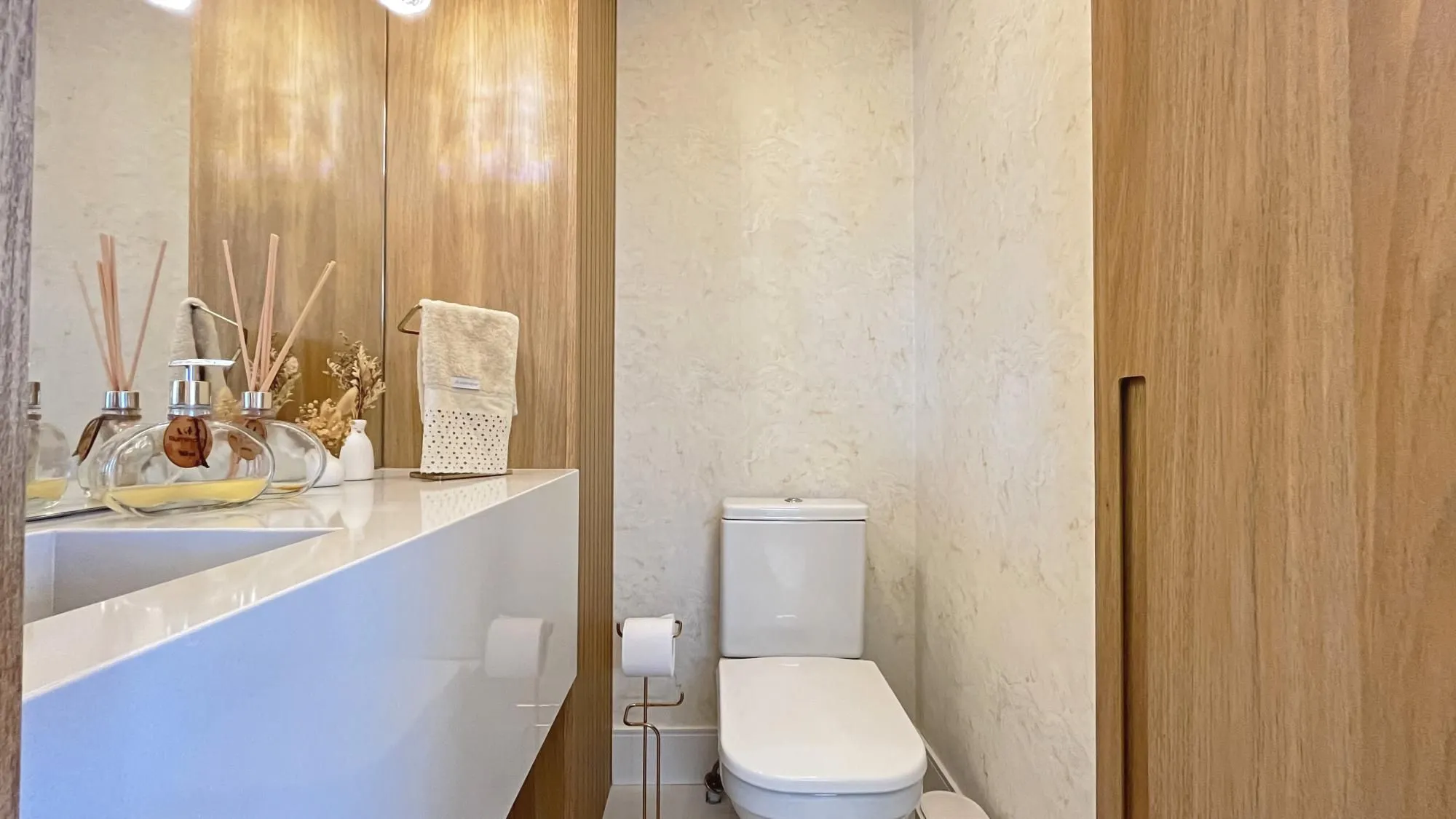 Imagem Duplex em Praia de Belas
