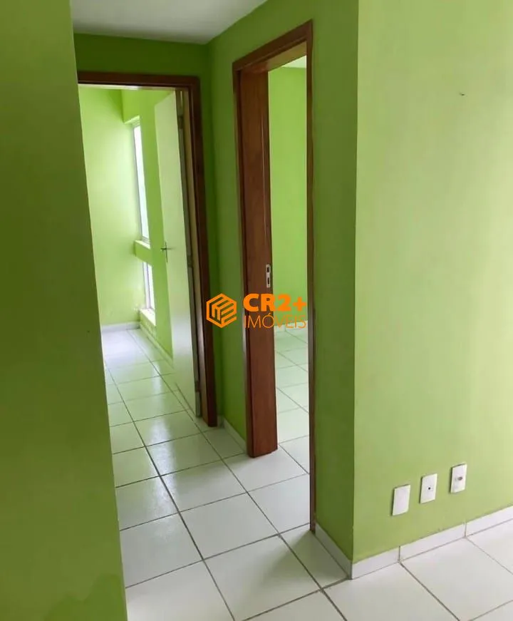 Imagem Vendo lindo apartamento no Terreo 54m² em paulista.