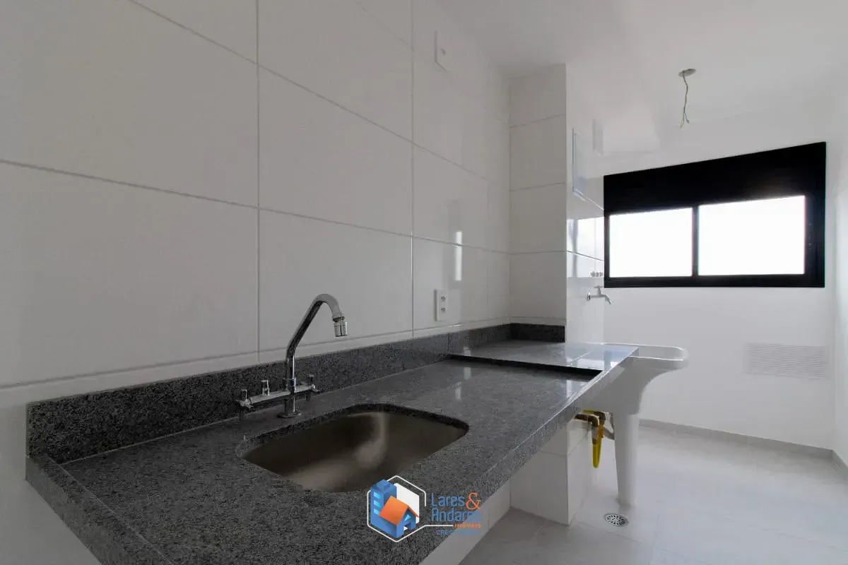 Imagem Apartamento para venda em Jardim São Paulo(Zona Norte) com 2 quartos, sendo 1 suíte, 54m²