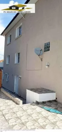 Imagem Sobrado para venda no Jardim da Saúde com 388mts