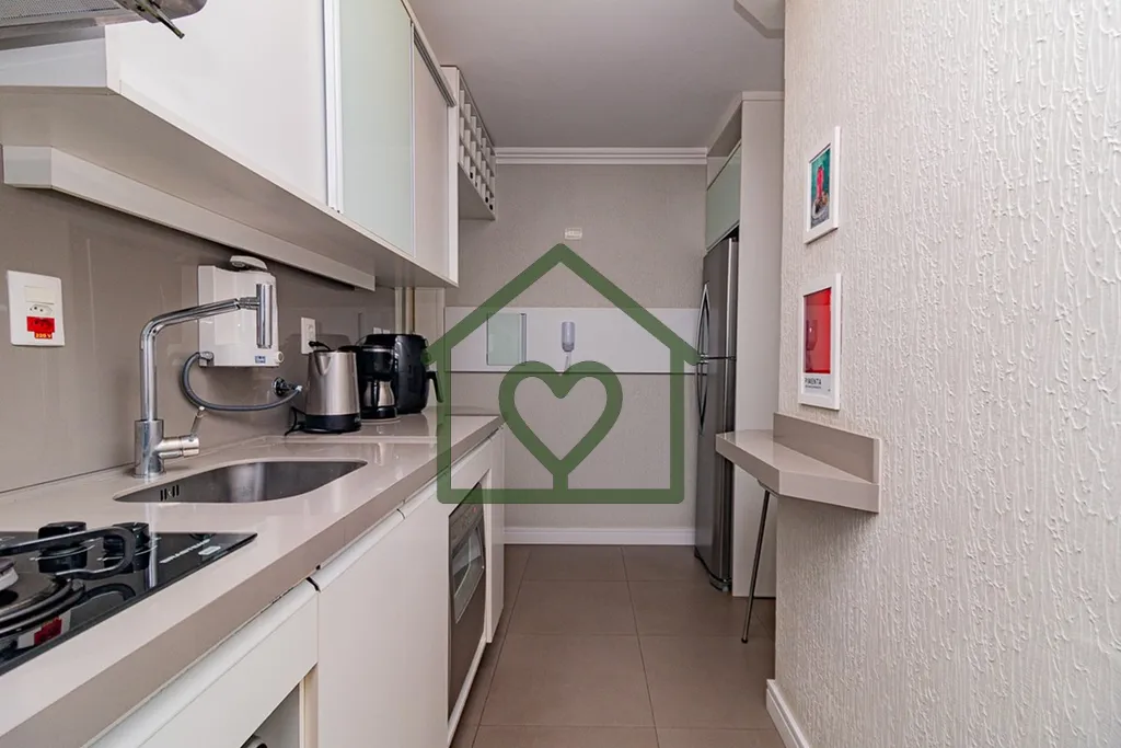 Imagem APARTAMENTO DE 122 M² 4 DORMITÓRIOS 2 VAGAS COBERTAS À VENDA NA VILA IPIRANGA - PORTO ALEGRE - RS...