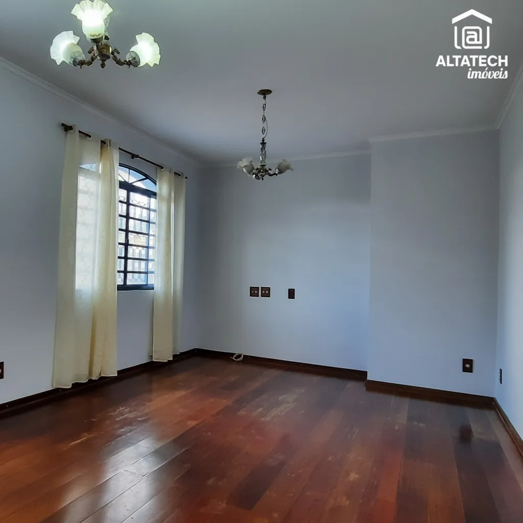 Imagem Casa 2 quartos à venda em Jardim Bandeirantes, Poços de Caldas
