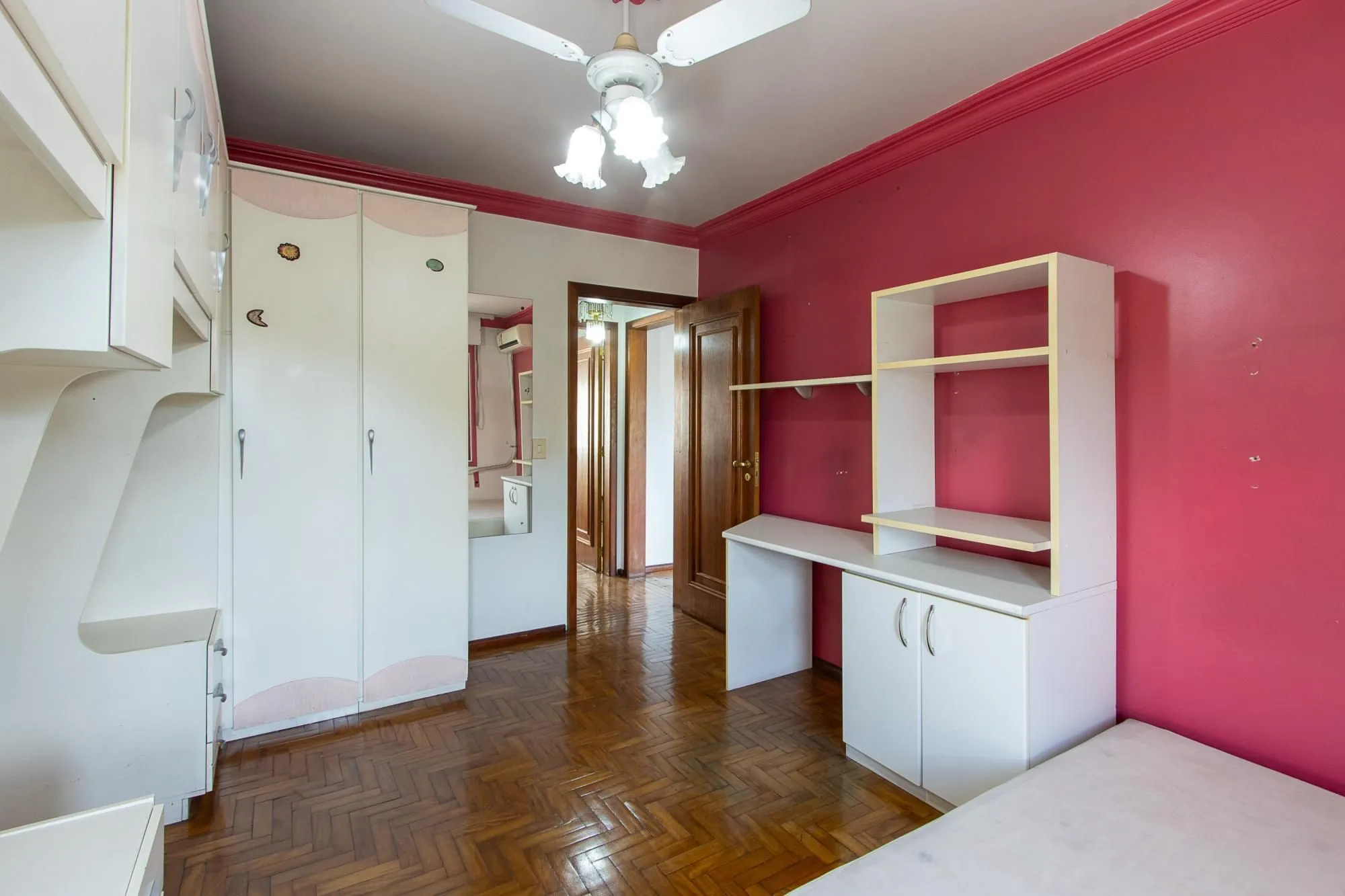 Imagem Apartamento Amplo Proximo a PUC