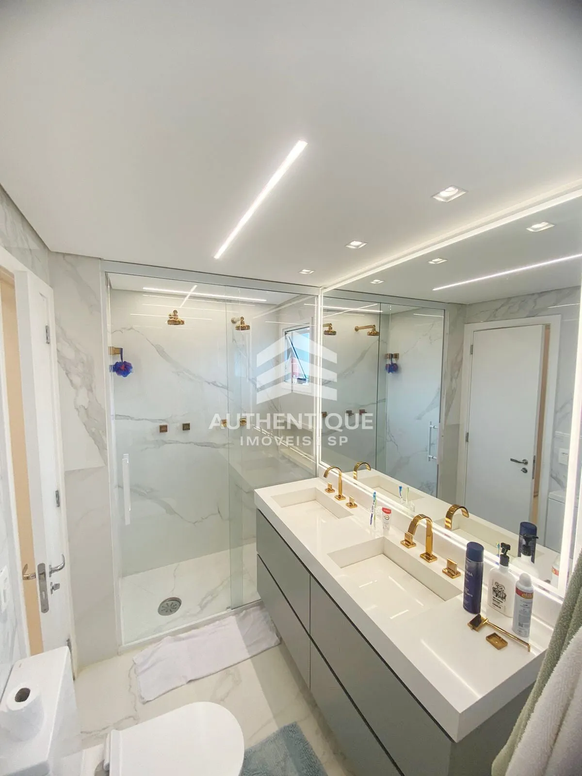 Imagem CHANSON KLABIN VILA MARIANA - Apartamento no bairro Vila Mariana à venda