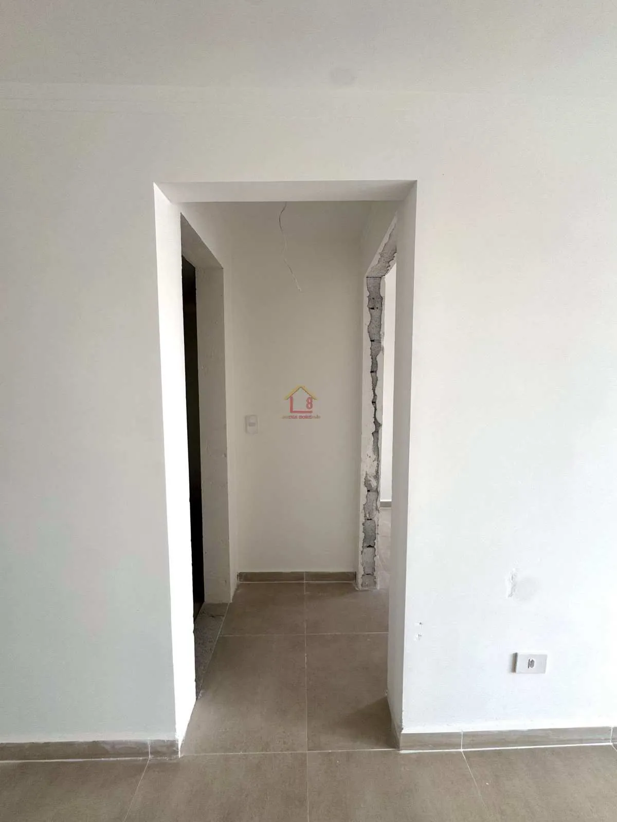 Imagem apartamento a venda no Boqueirão