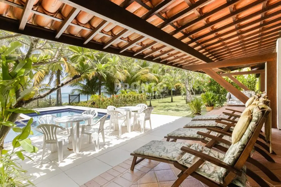 Imagem Casa em Carneiros