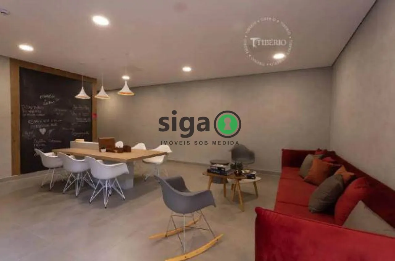 Imagem Apartamento para venda na Vila Mariana, São Paulo - SP