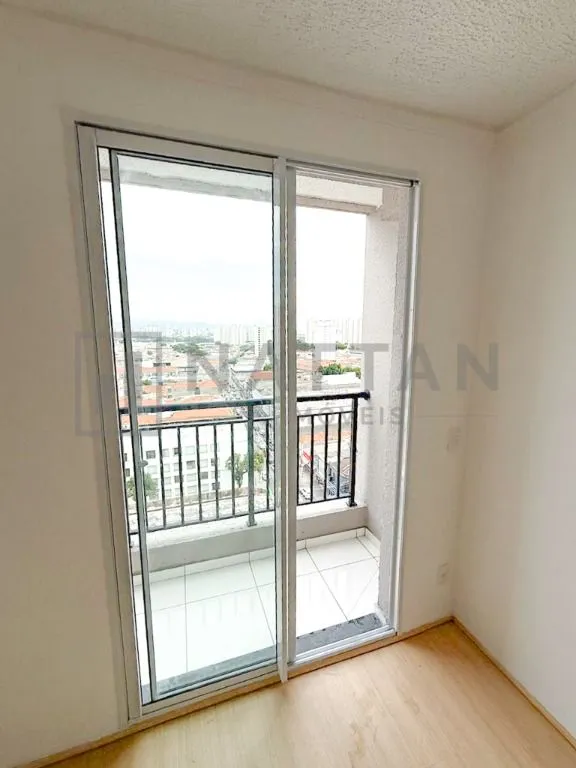 Imagem Apartamento com 1 dormitório à venda, 24 m² por R$ 235.000,00 - Tatuapé - São Paulo/SP