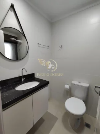 Imagem STUDIO MOBILIADO A VENDA COM VARANDA GOURMET NA PRAIA DO PEREQUÊ-AÇÚ À 5 MINUTOS DO CENTRO