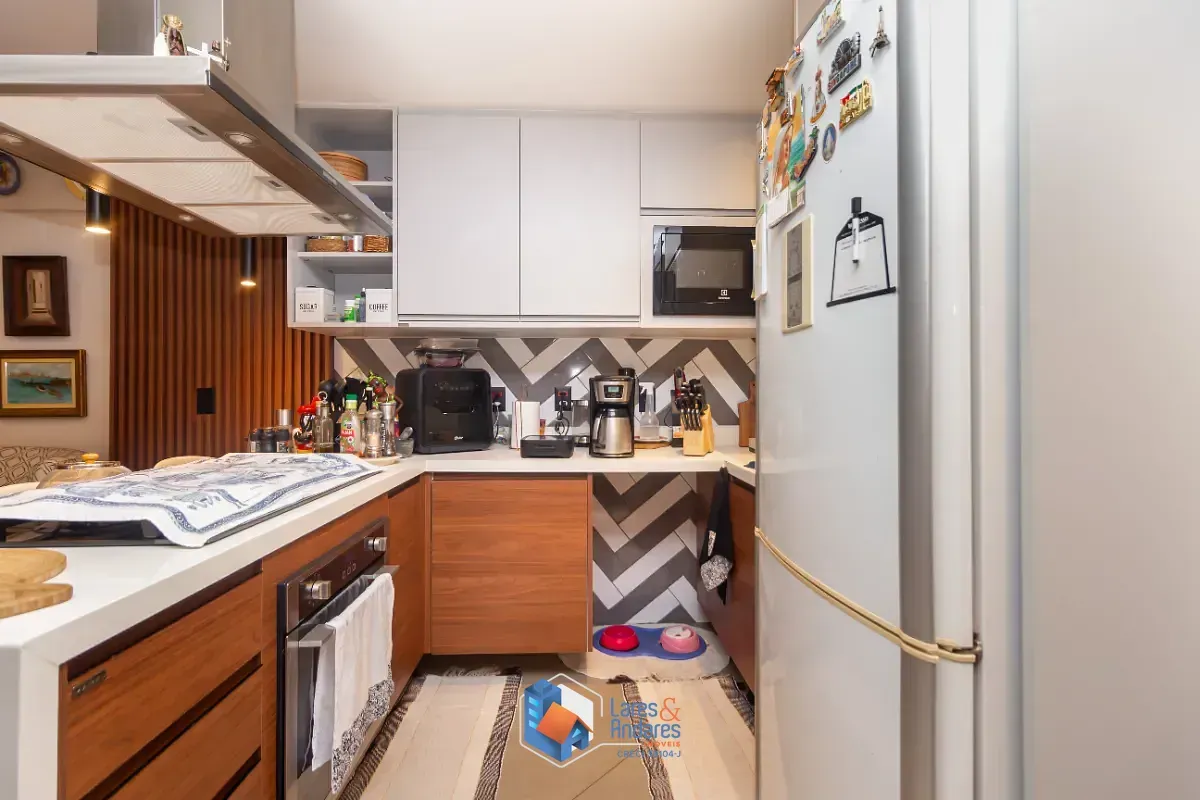 Imagem Casa no condomínio Condomínio Vloft para venda com 2 quartos, sendo 1 suíte, 105m²