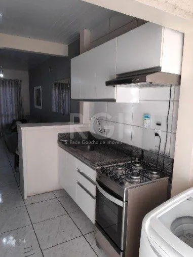 Imagem Casa Condominio para Venda - 90m², 2 dormitórios, 2 vagas - Olaria