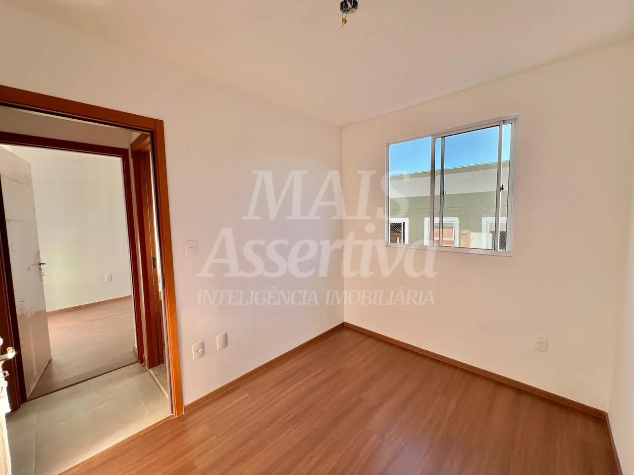 Imagem Apartamento para locação no 5º andar com sacada e churrasqueira, Porto Rotterdam
