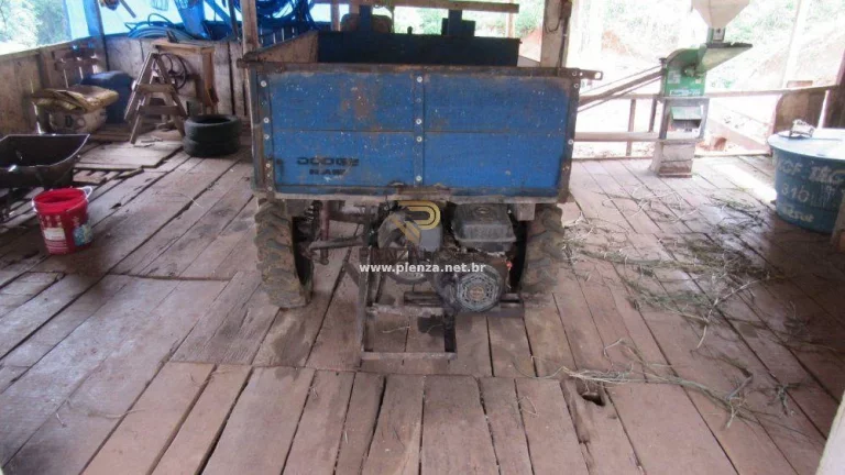 Imagem Terreno para Venda em Ipumirim, Rural