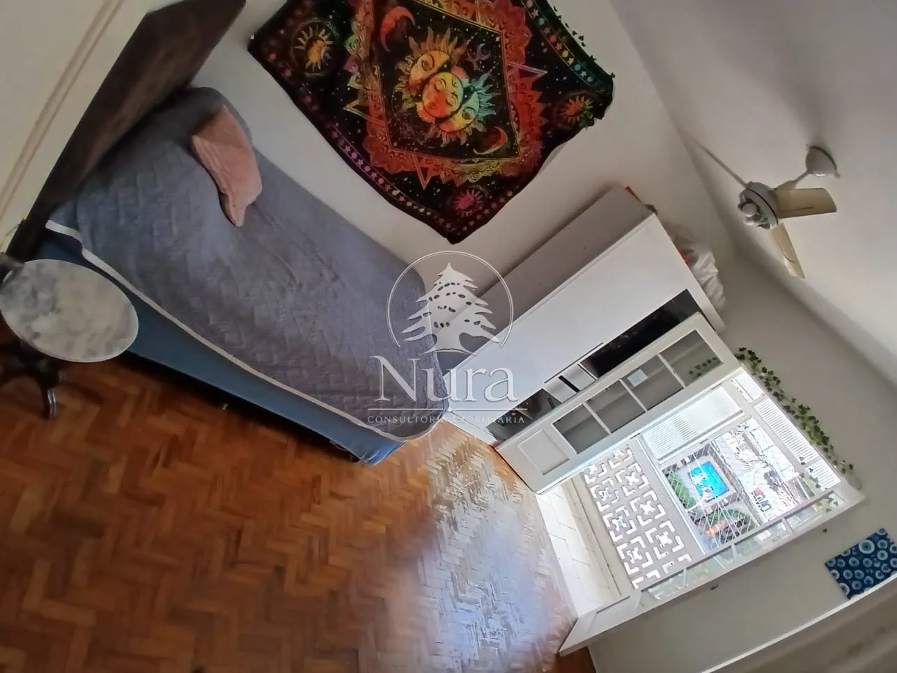 Imagem Apartamento de 2 quartos, 73m² no bairro Aparecida, em Santos