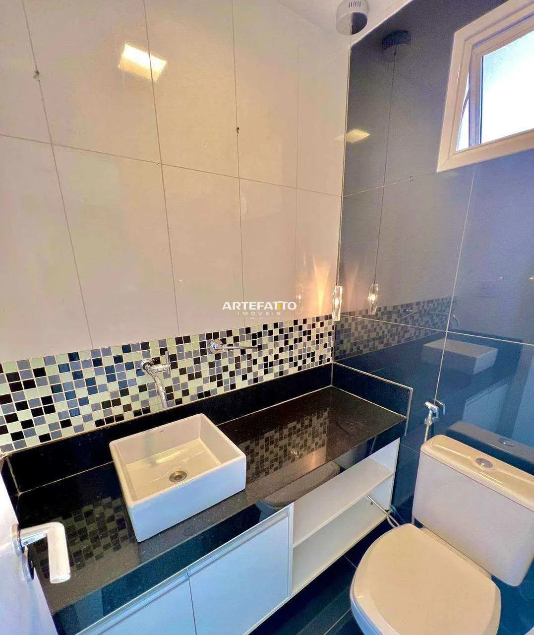 Imagem Sala comercial à venda em Franca, Residencial Baldassari, 41m2