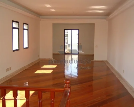 Imagem Cobertura Duplex, 4 quartos, 4 suites, 4 vagas, 295 m²